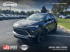 2026 Buick Encore GX Sport Touring SUV