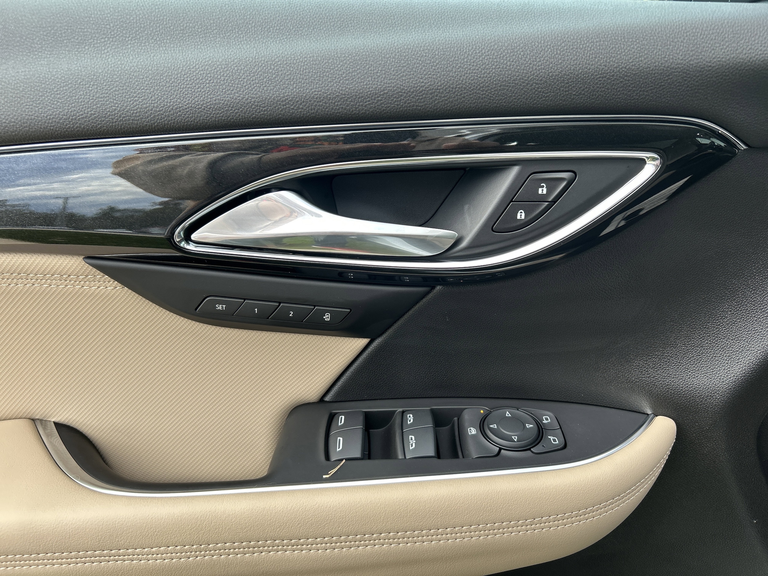 2026 Buick Envision Preferred - Photo 12