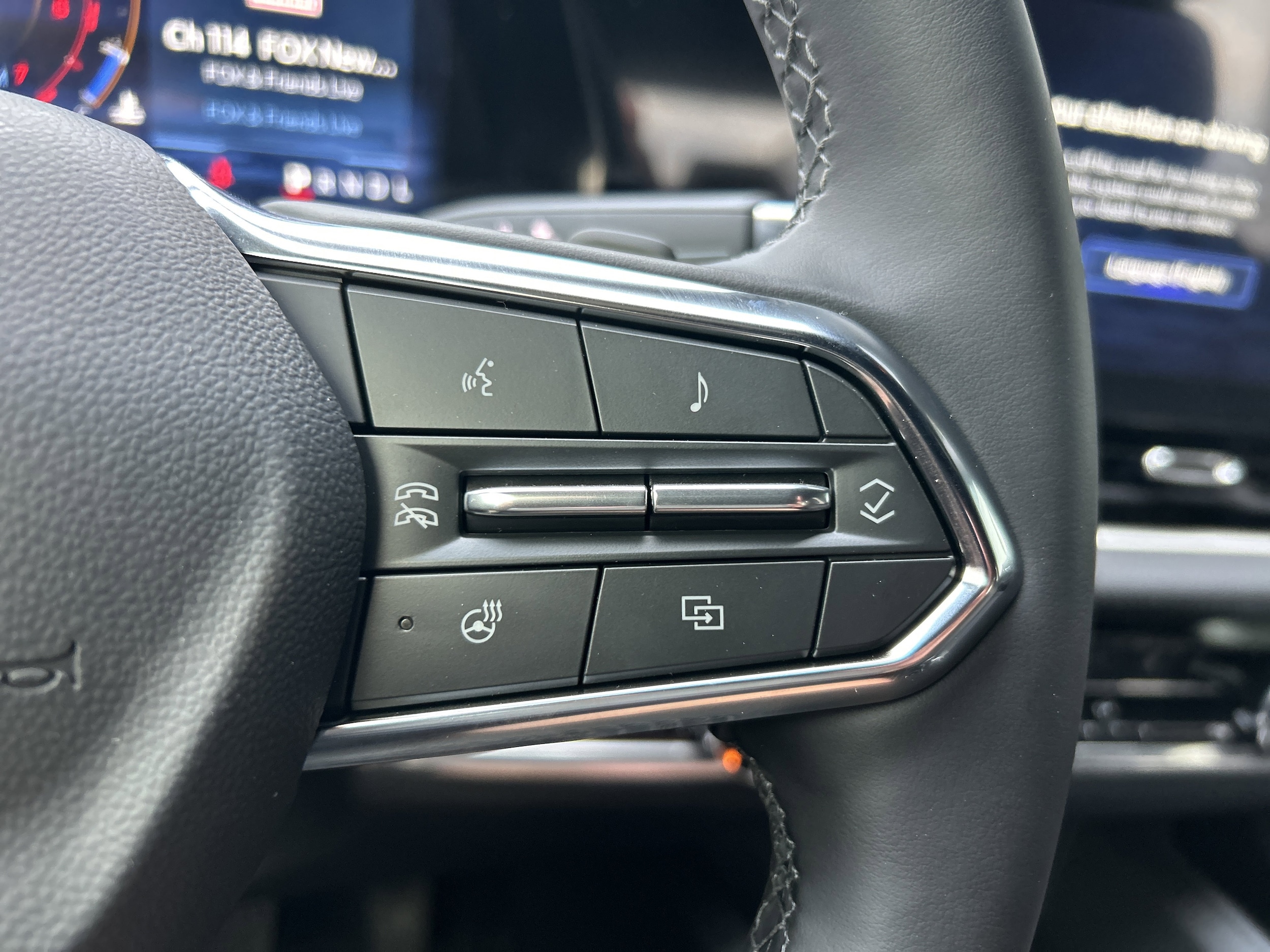 2026 Chevrolet Equinox LT - Photo 26