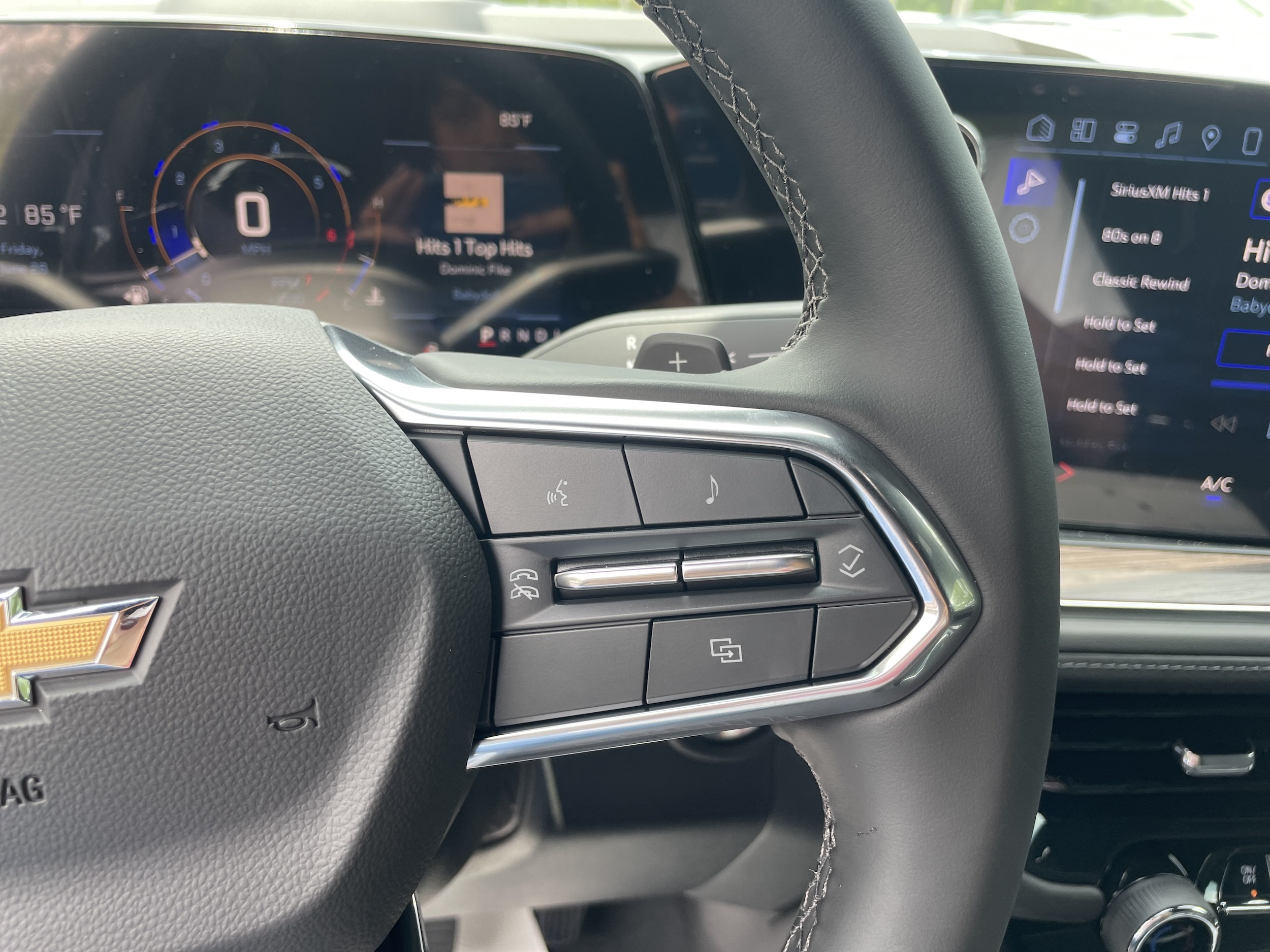 2026 Chevrolet Tahoe LS - Photo 18