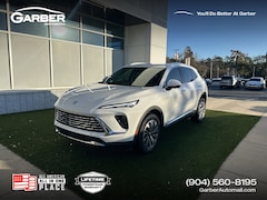 2026 Buick Envision Preferred SUV