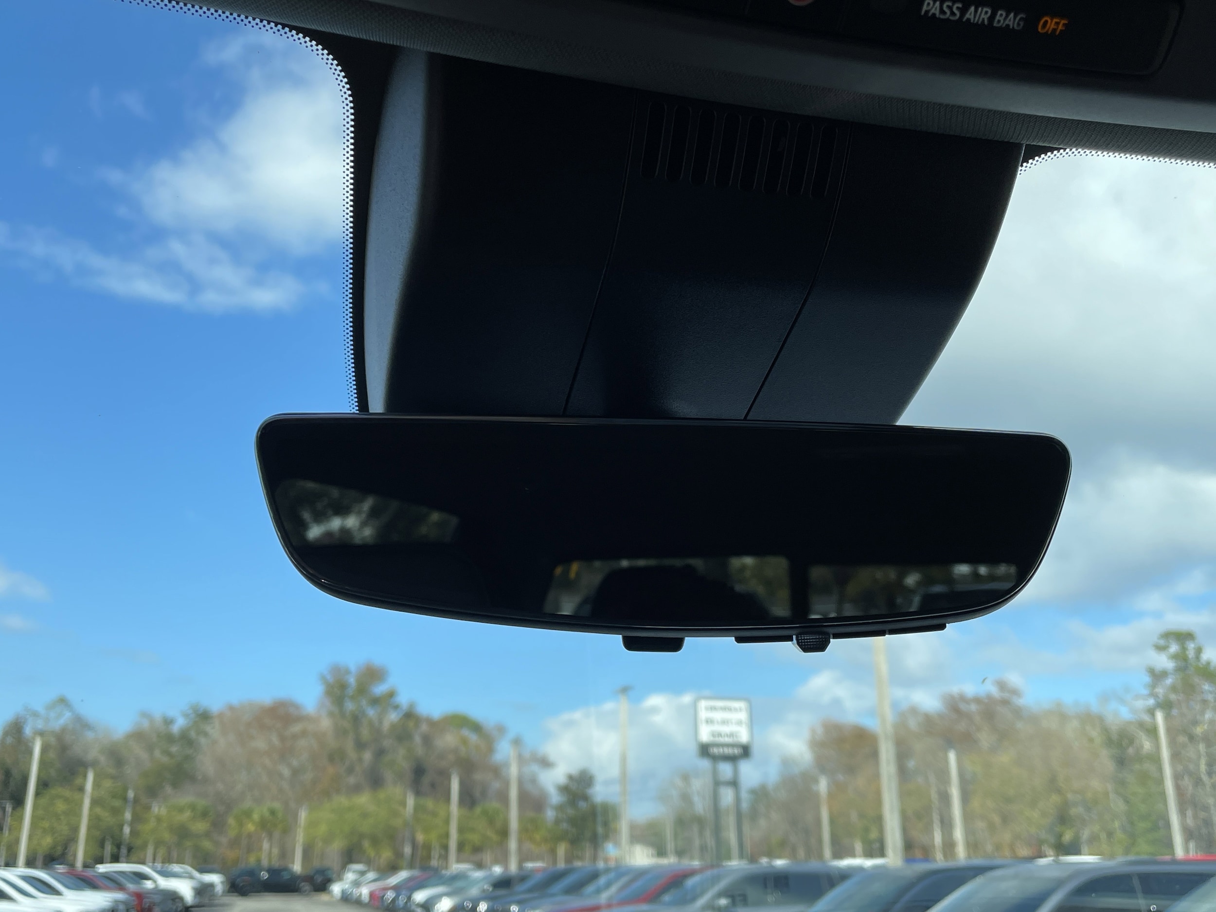 2025 GMC Sierra 2500HD Denali - Photo 32