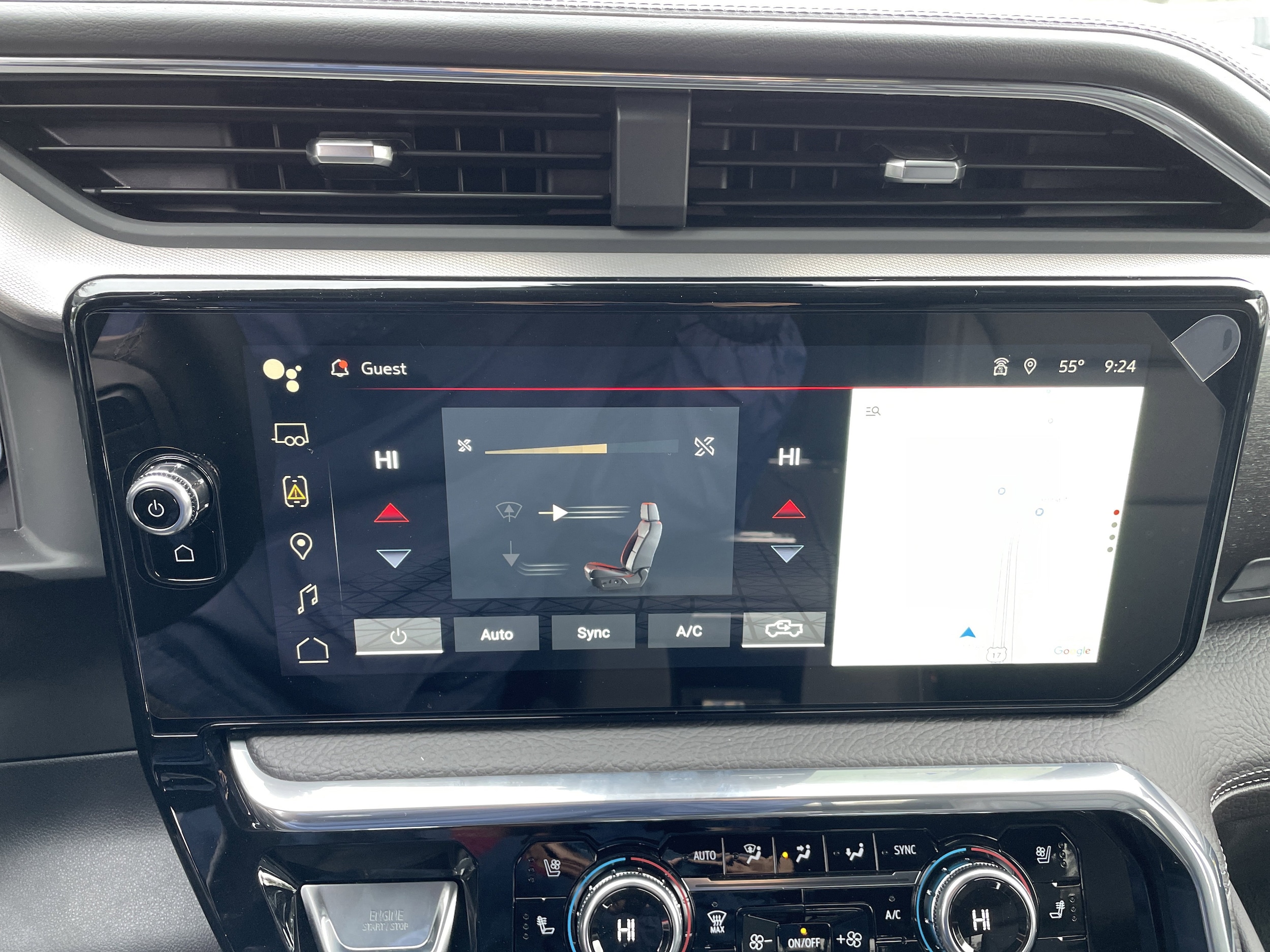 2025 GMC Sierra 2500HD Denali - Photo 28