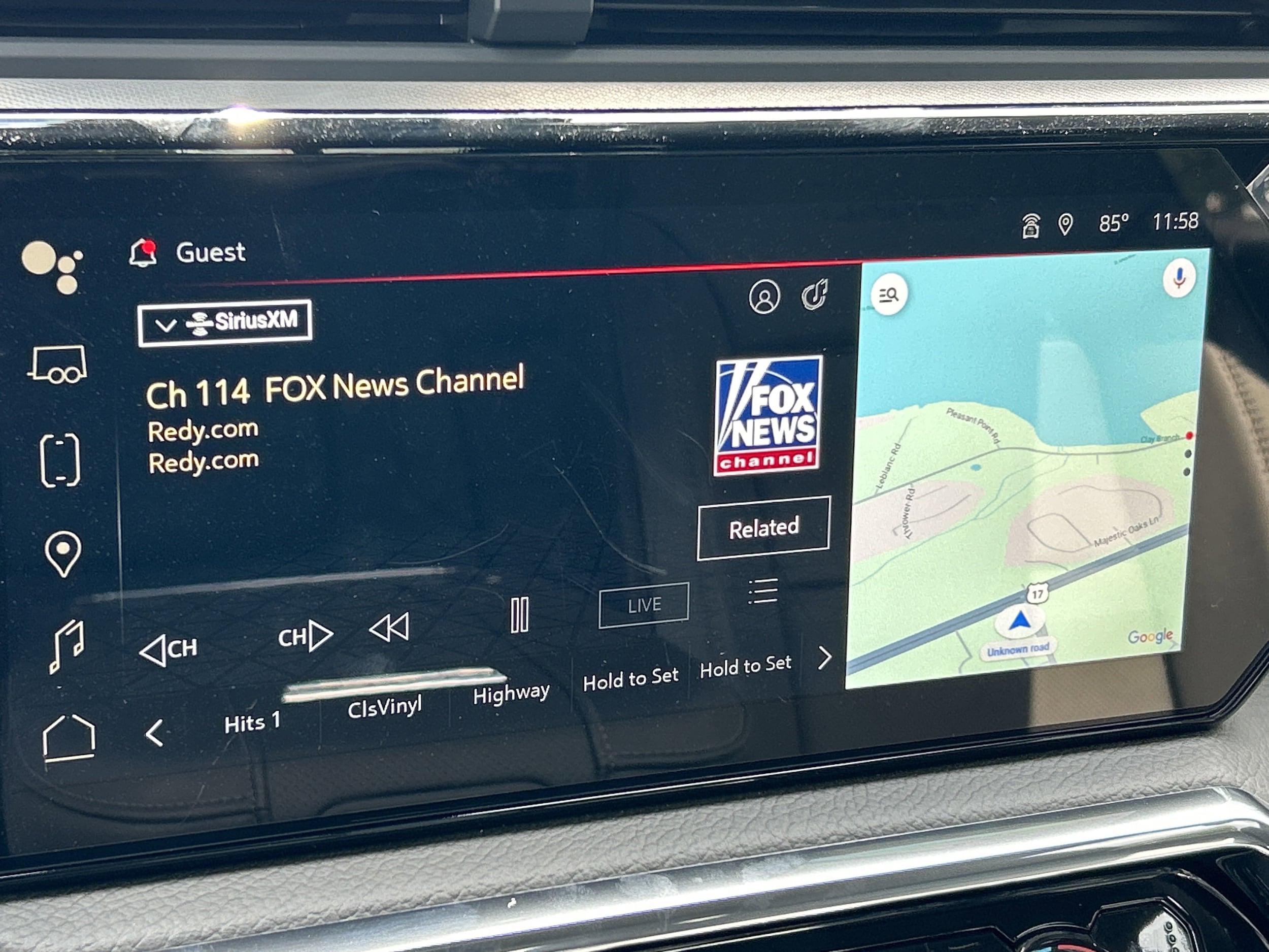 2025 GMC Sierra 2500HD Denali - Photo 43