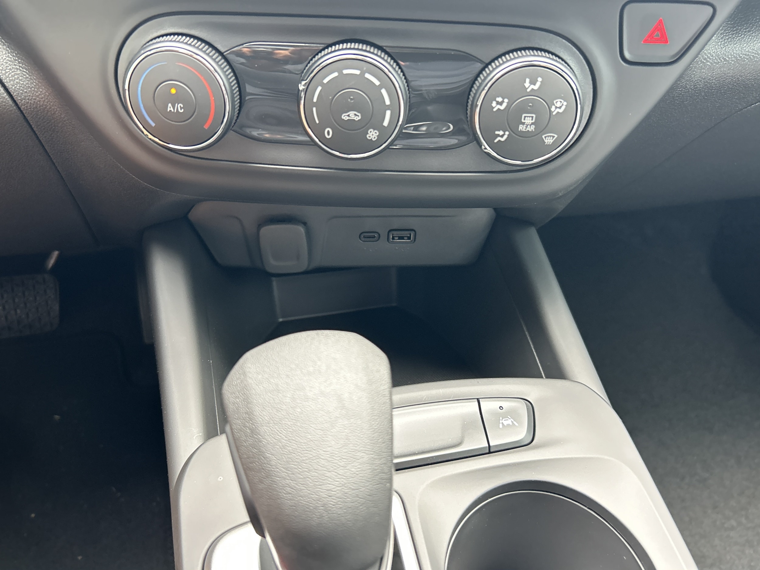 2026 Chevrolet Trax LS - Photo 29