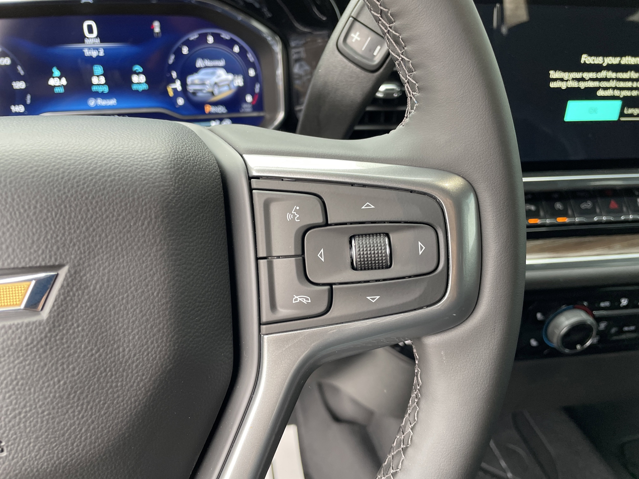 2025 Chevrolet Silverado 1500 LT - Photo 18