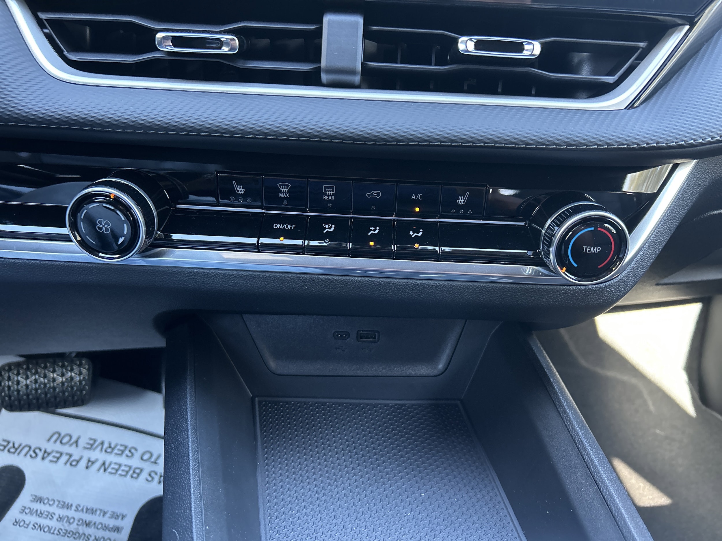 2026 Chevrolet Equinox LT - Photo 23
