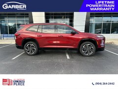 2025 Buick Enclave Sport Touring SUV