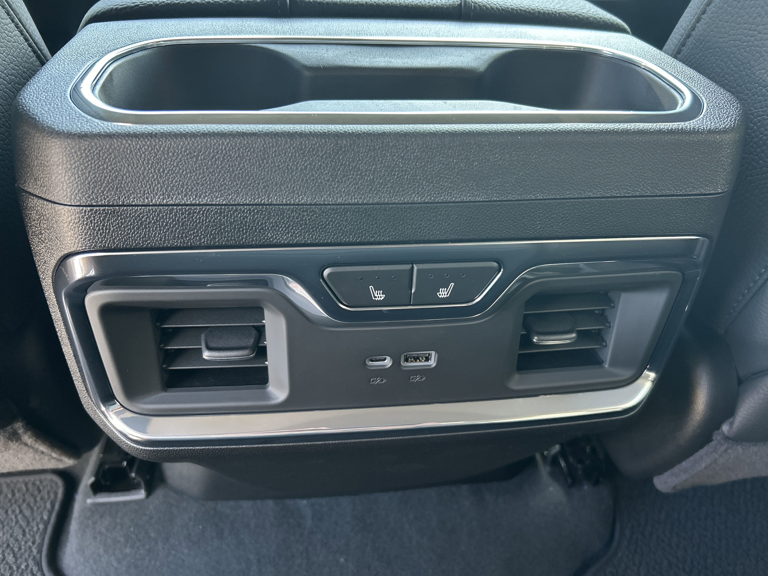 2025 GMC Sierra 2500HD Denali - Photo 53