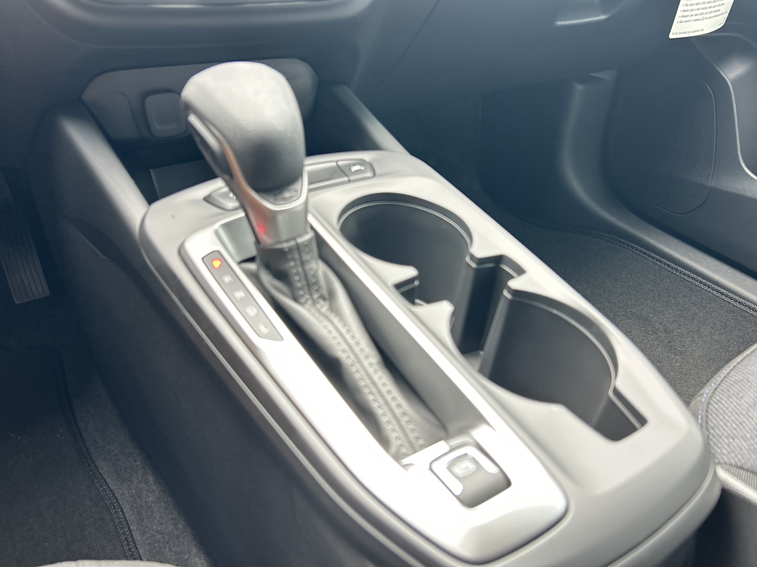 2026 Chevrolet Trax LS - Photo 26