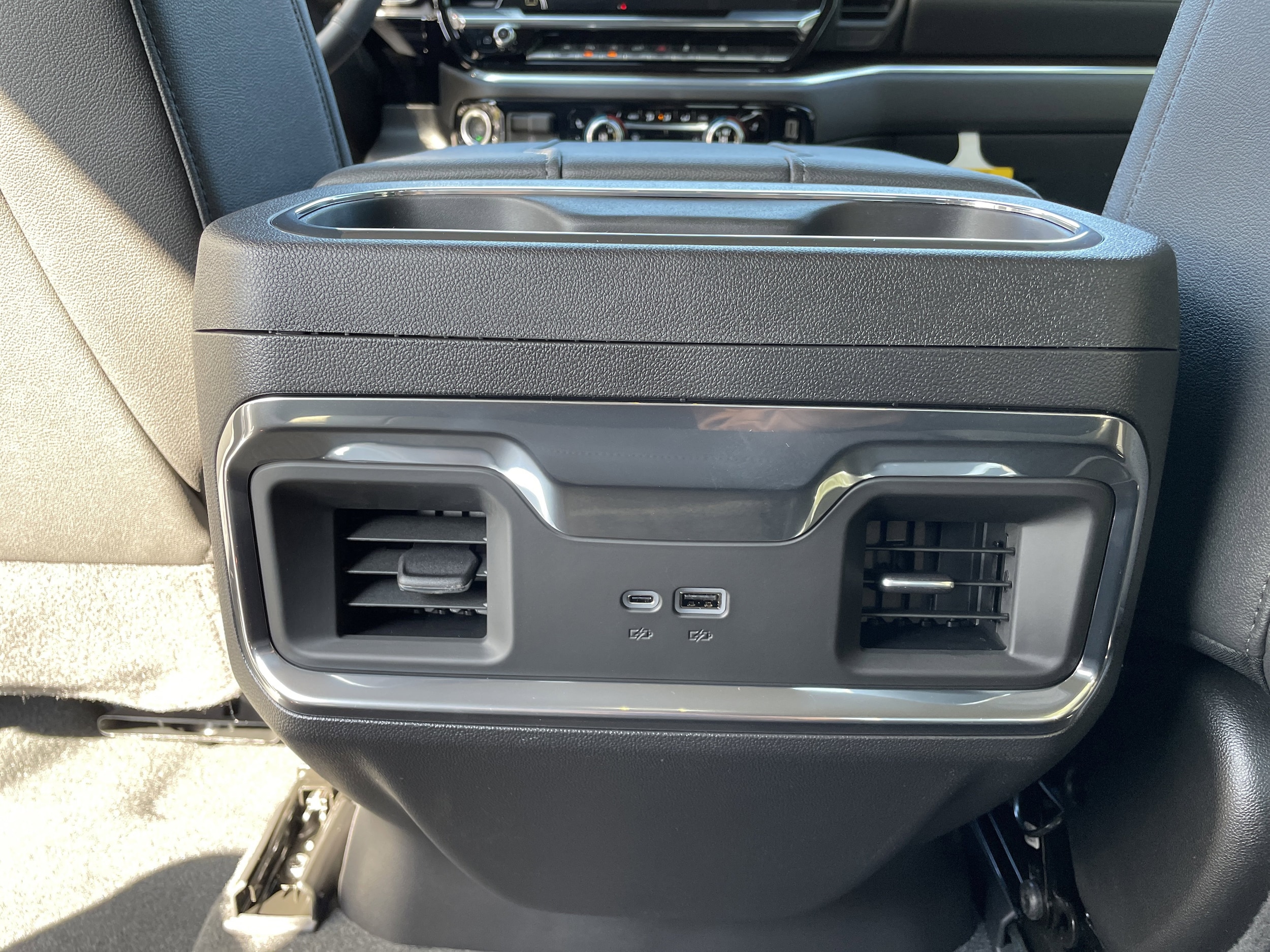 2026 GMC Sierra 1500 Elevation - Photo 32