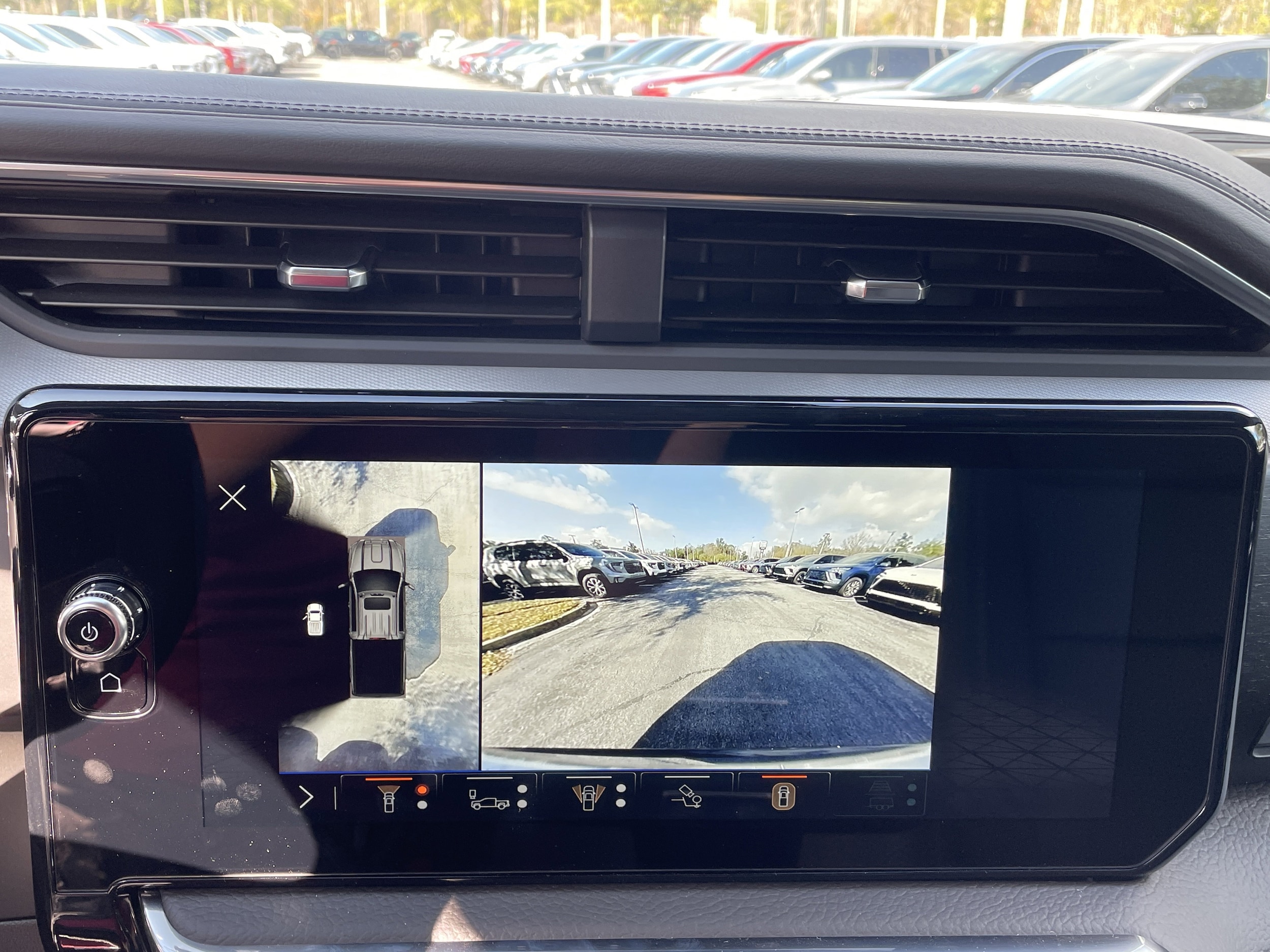 2025 GMC Sierra 2500HD Denali - Photo 25