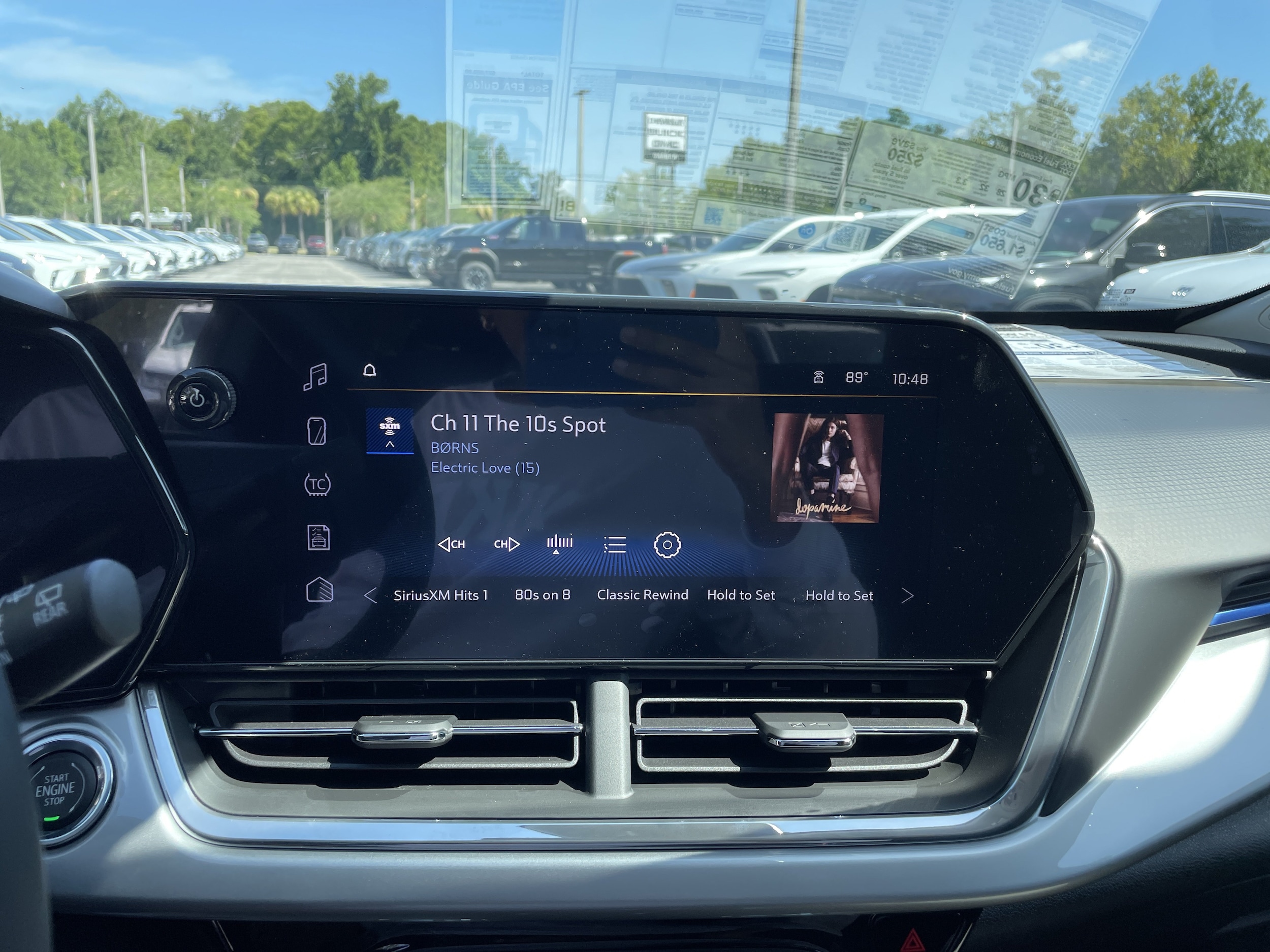 2026 Chevrolet Trax LT - Photo 19