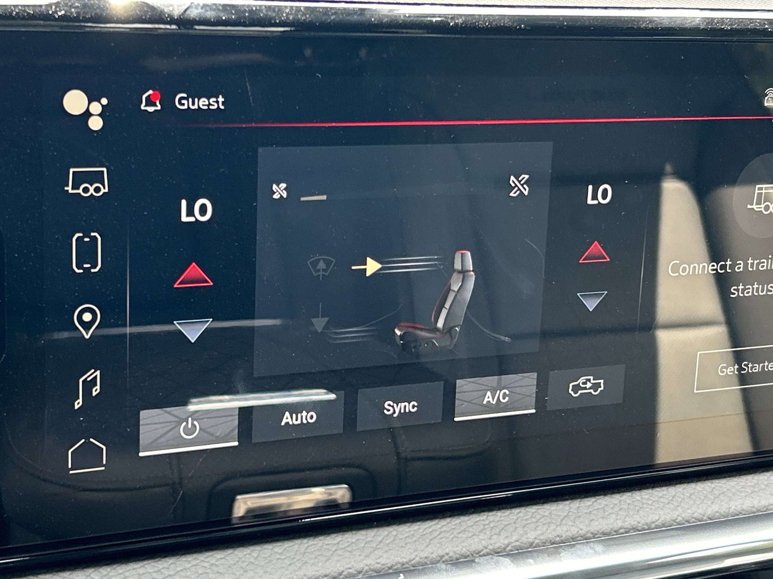 2025 GMC Sierra 2500HD Denali - Photo 49