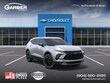  Chevrolet Blazer