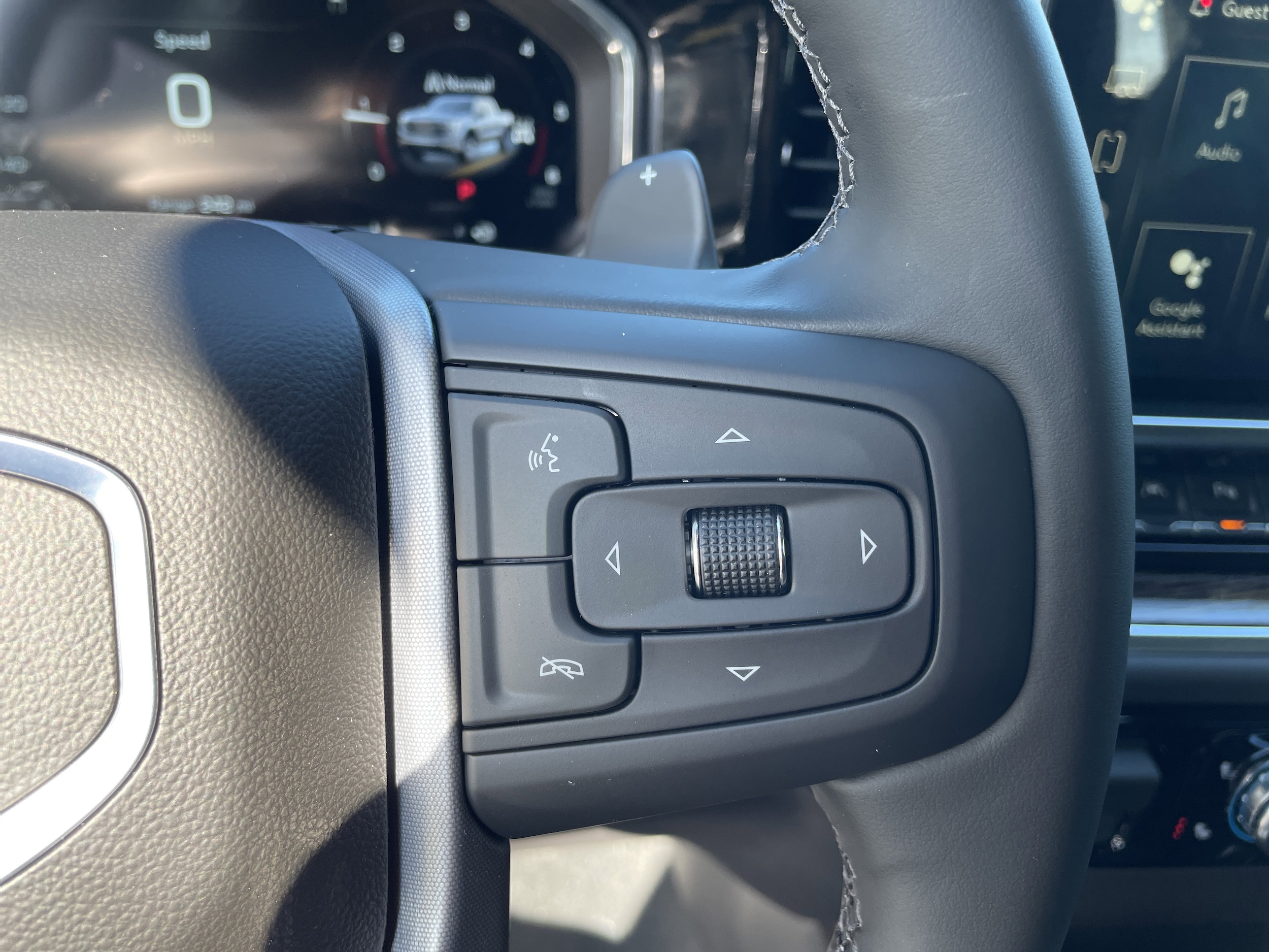 2026 GMC Sierra 1500 Elevation - Photo 19