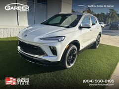 2026 Buick Encore GX Sport Touring SUV