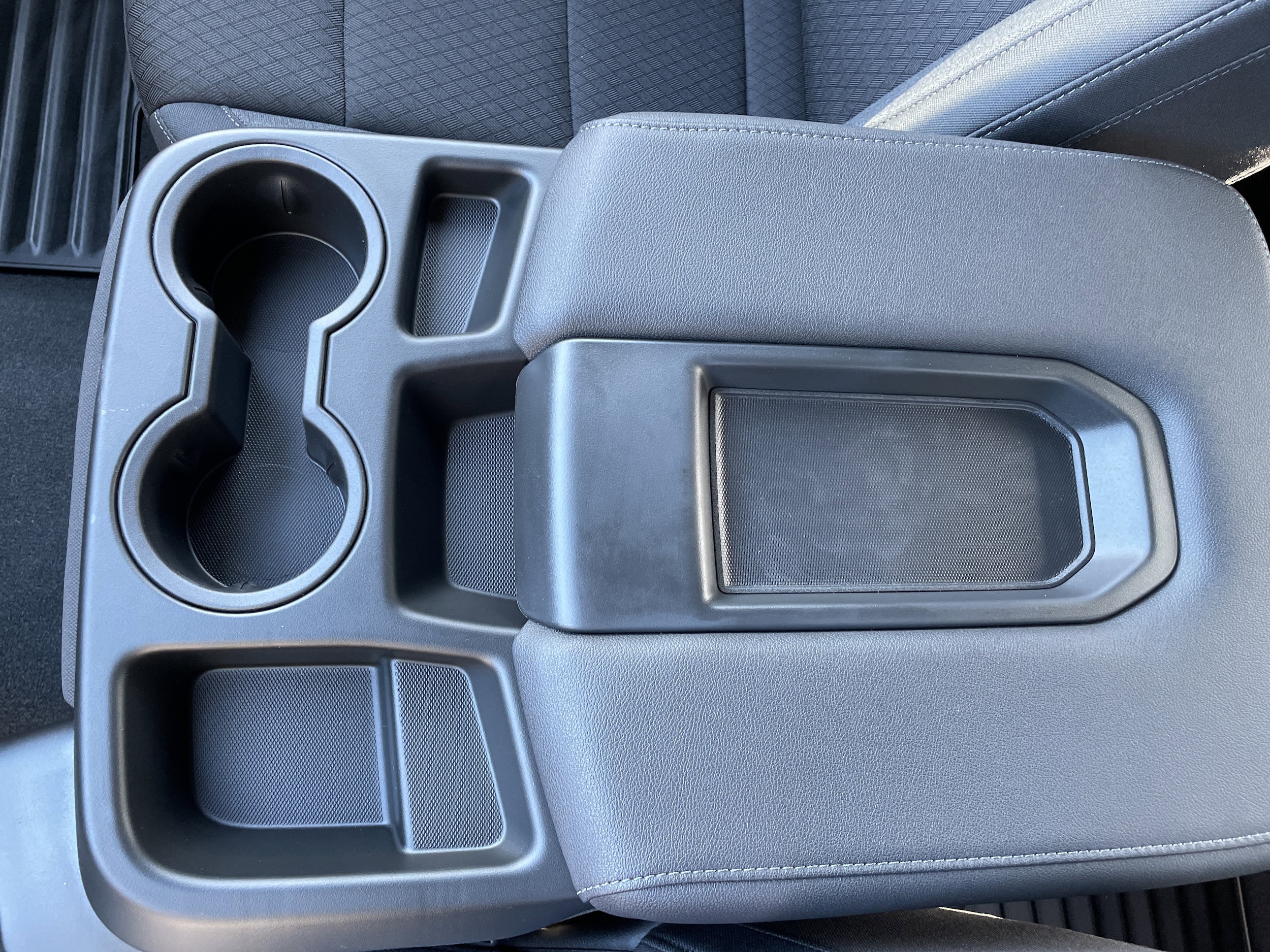 2025 Chevrolet Silverado 1500 LT - Photo 26