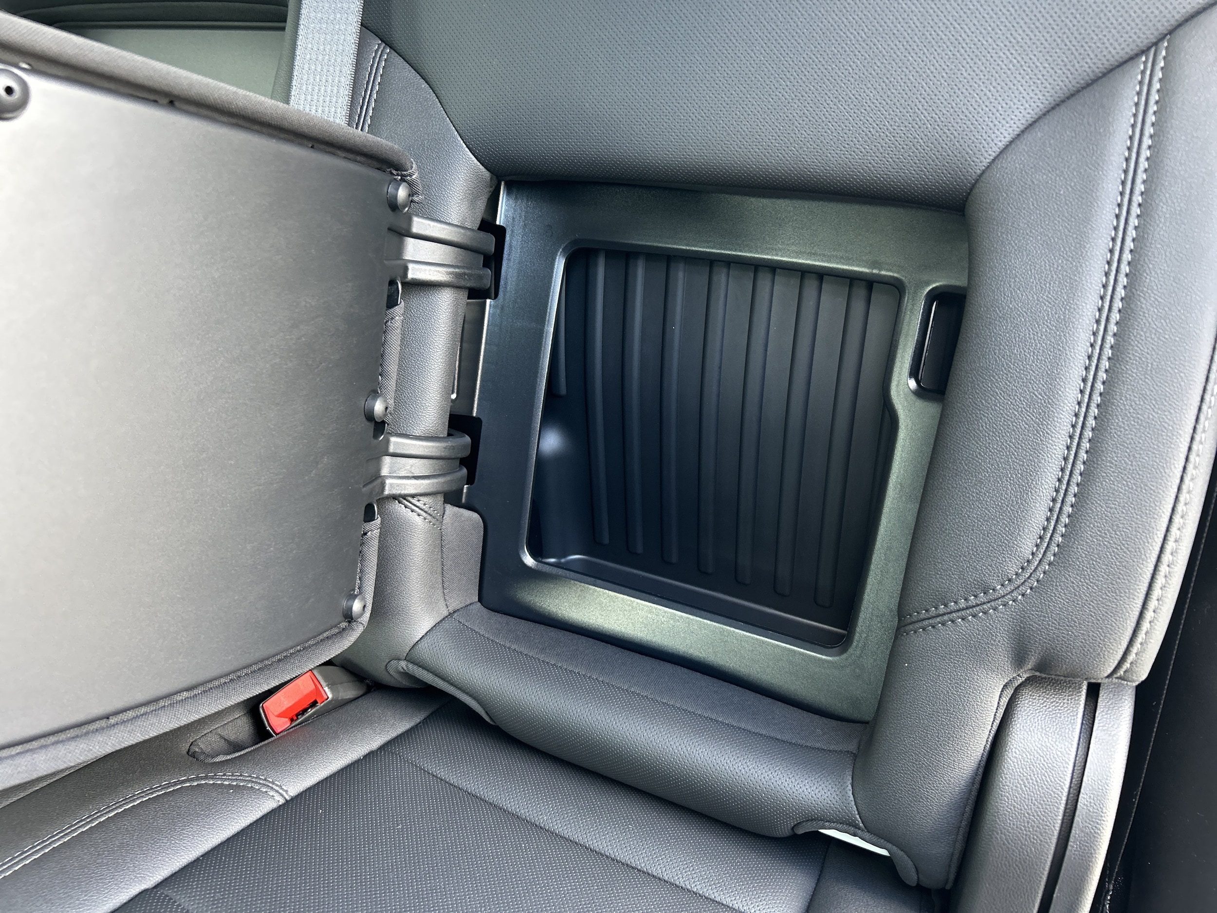 2026 Chevrolet Silverado 2500 HD LTZ - Photo 36