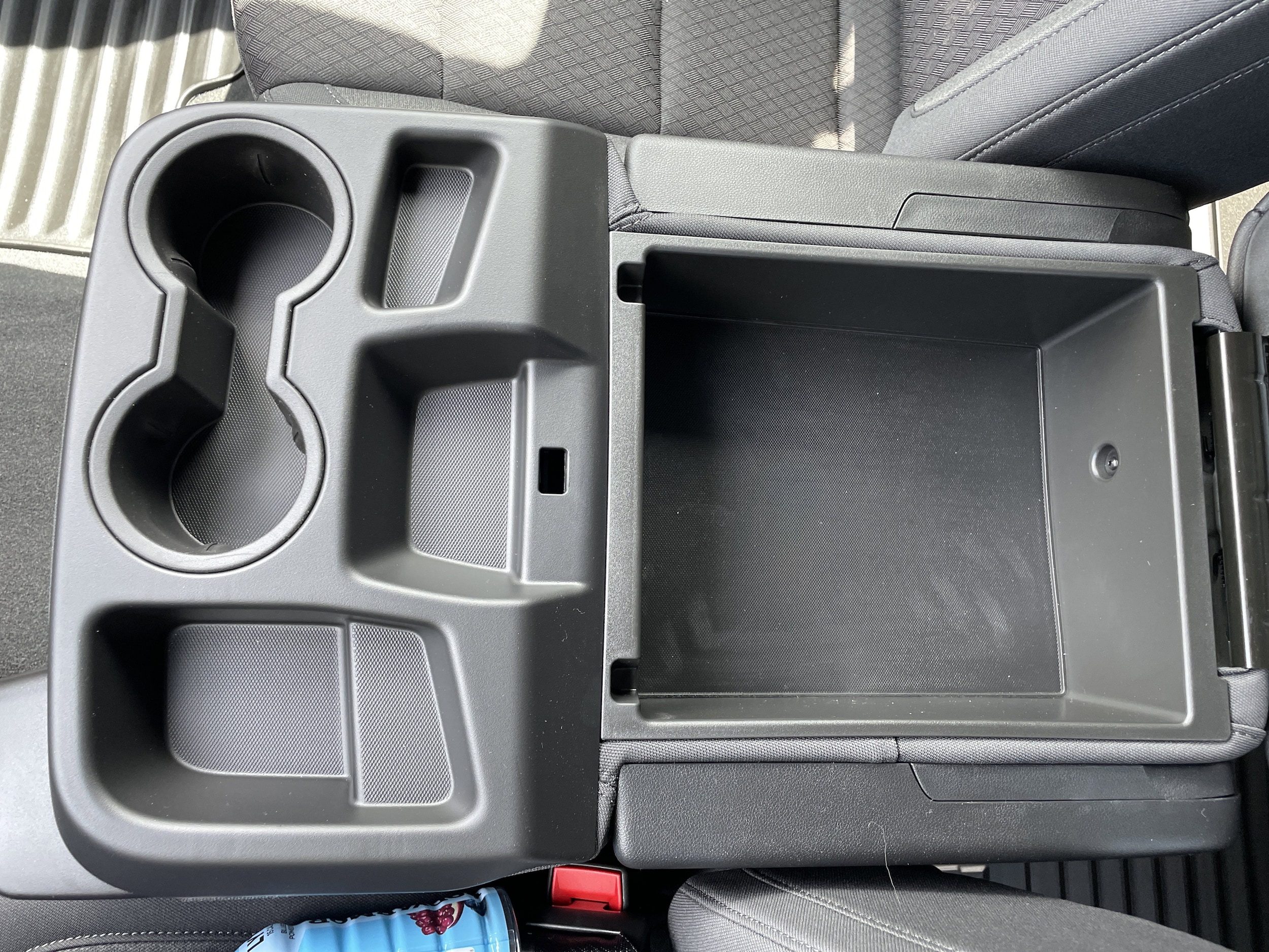 2026 Chevrolet Silverado 1500 Custom Trail Boss - Photo 25