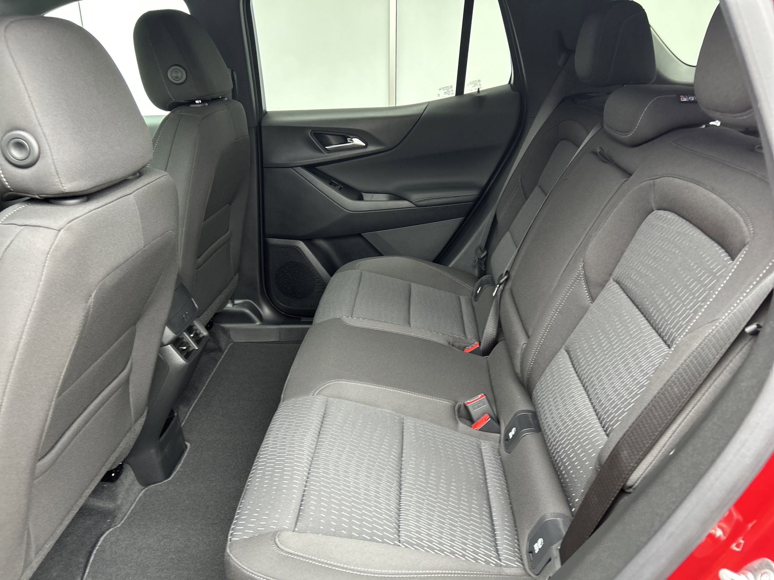 2026 Chevrolet Equinox LT - Photo 28