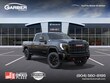  GMC Sierra 2500 HD