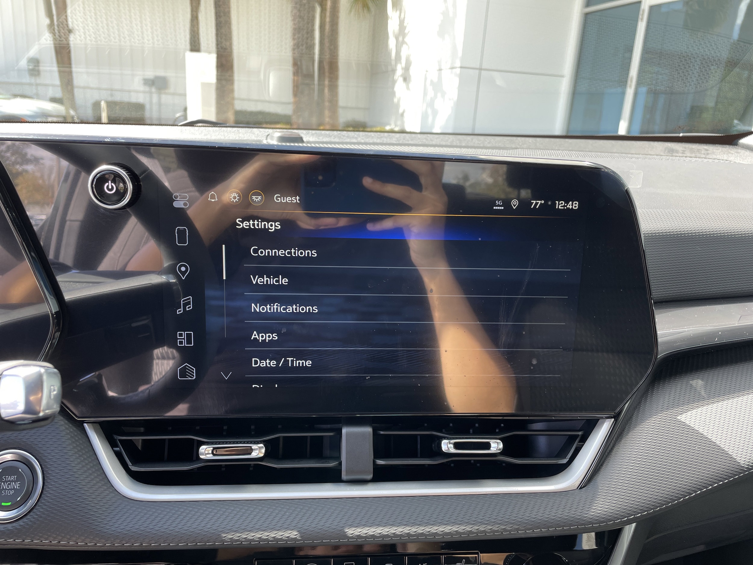 2026 Chevrolet Equinox LT - Photo 24