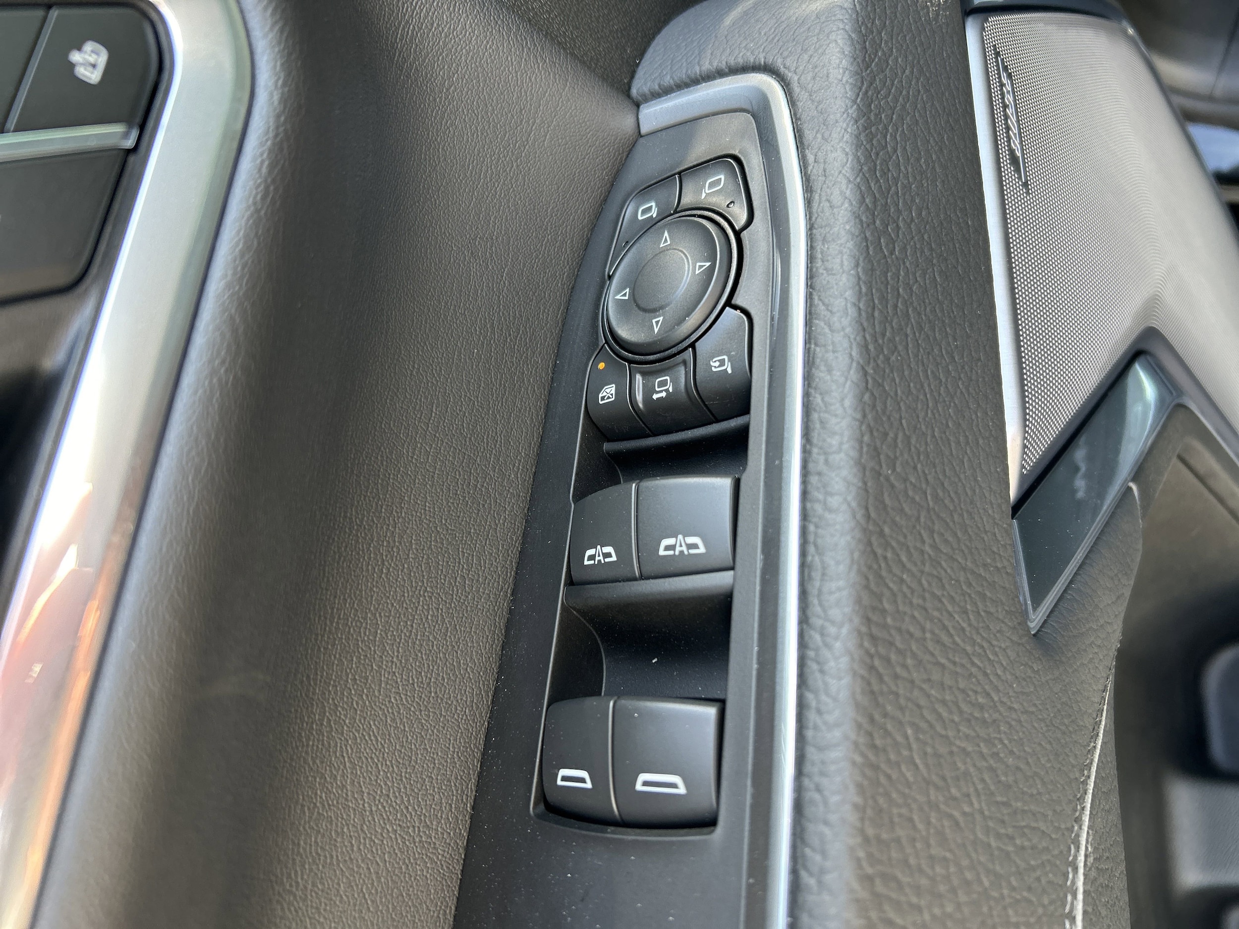 2025 GMC Sierra 2500HD Denali - Photo 17