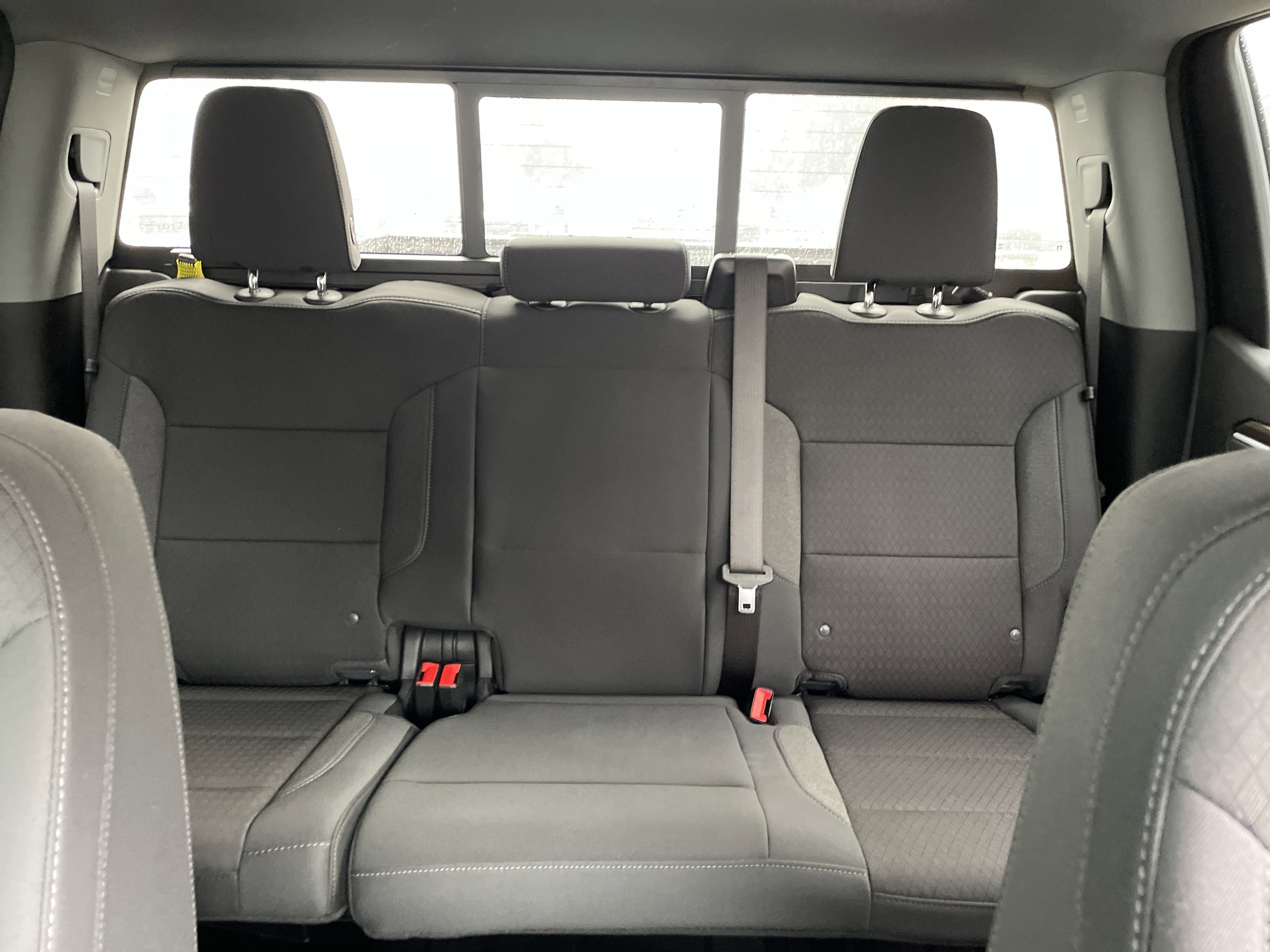 2025 Chevrolet Silverado 1500 LT - Photo 14