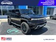 GMC HUMMER EV SUV