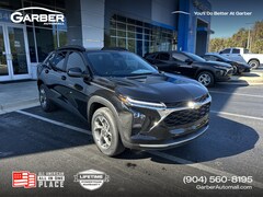 2025 Chevrolet Trax LT SUV