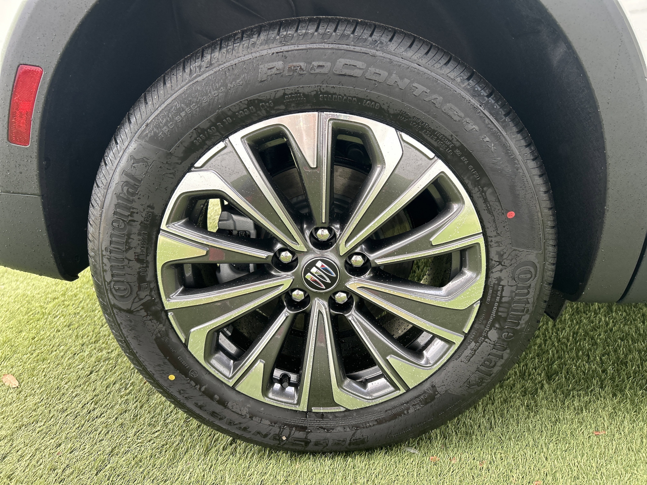 2026 Buick Envision Preferred - Photo 9