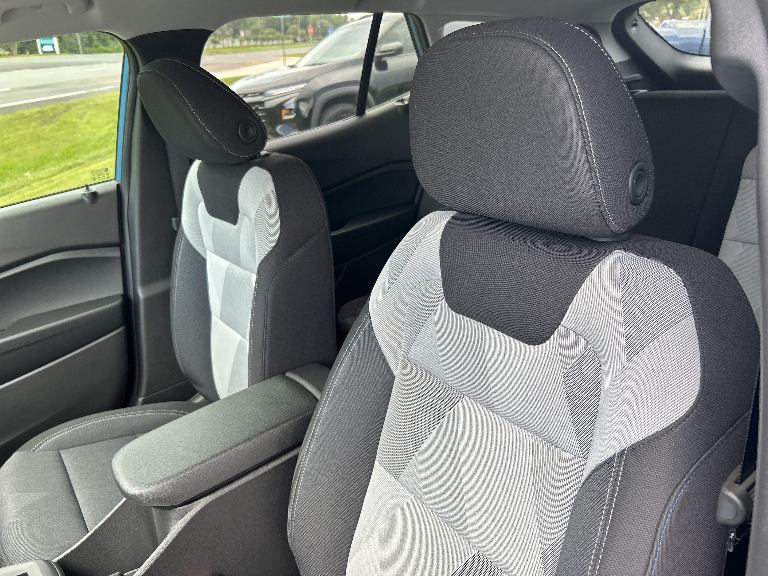 2026 Chevrolet Trax LS - Photo 17