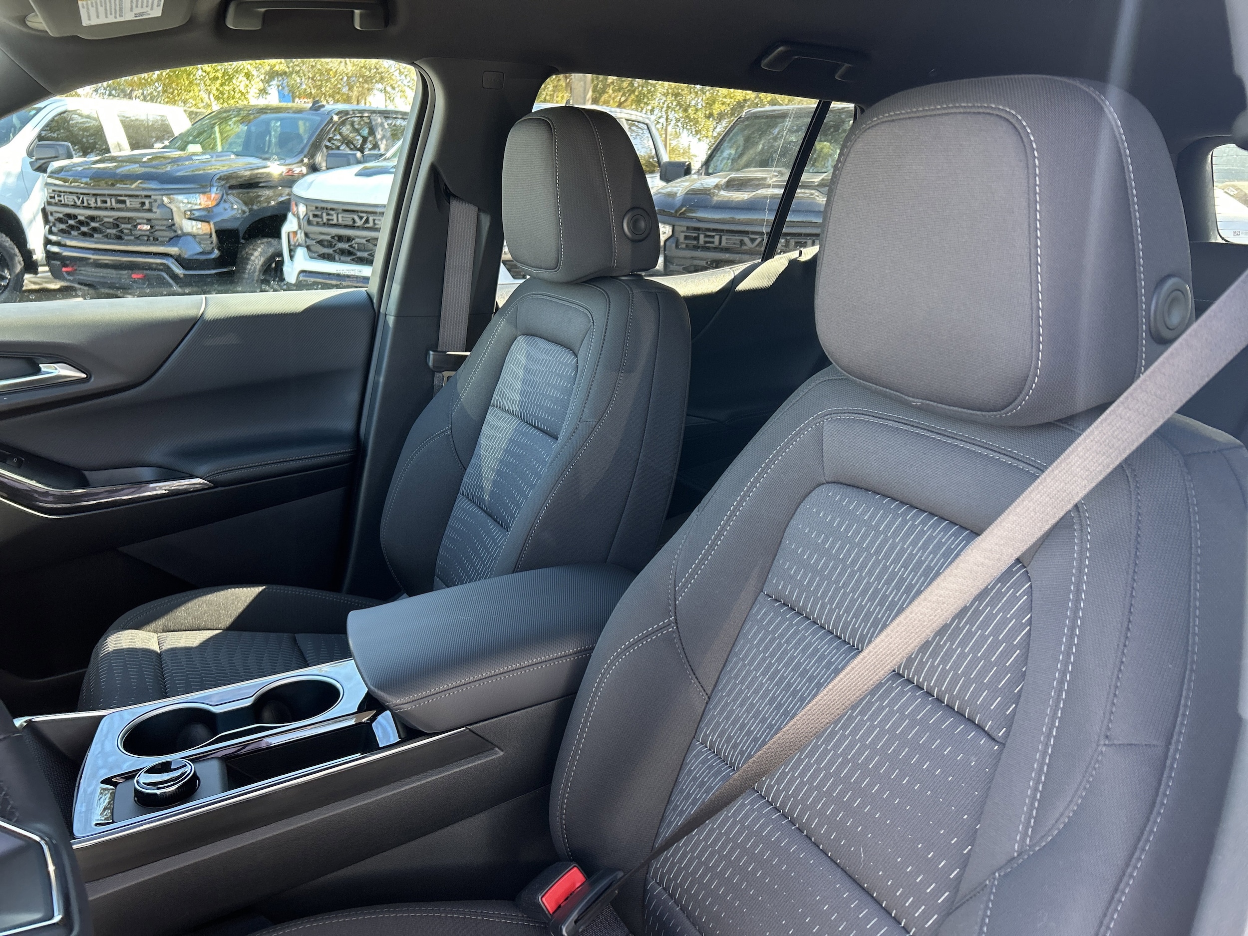 2026 Chevrolet Equinox LT - Photo 14