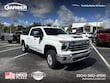  Chevrolet Silverado 2500 HD