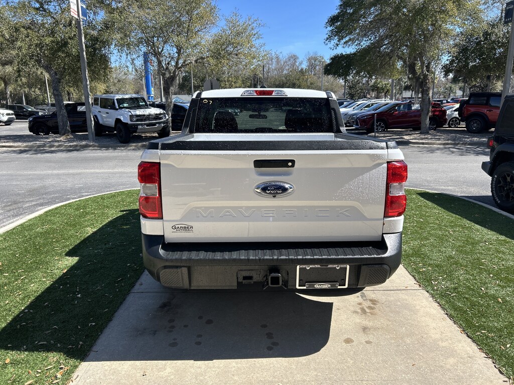 Used 2024 Ford Maverick XLT Truck