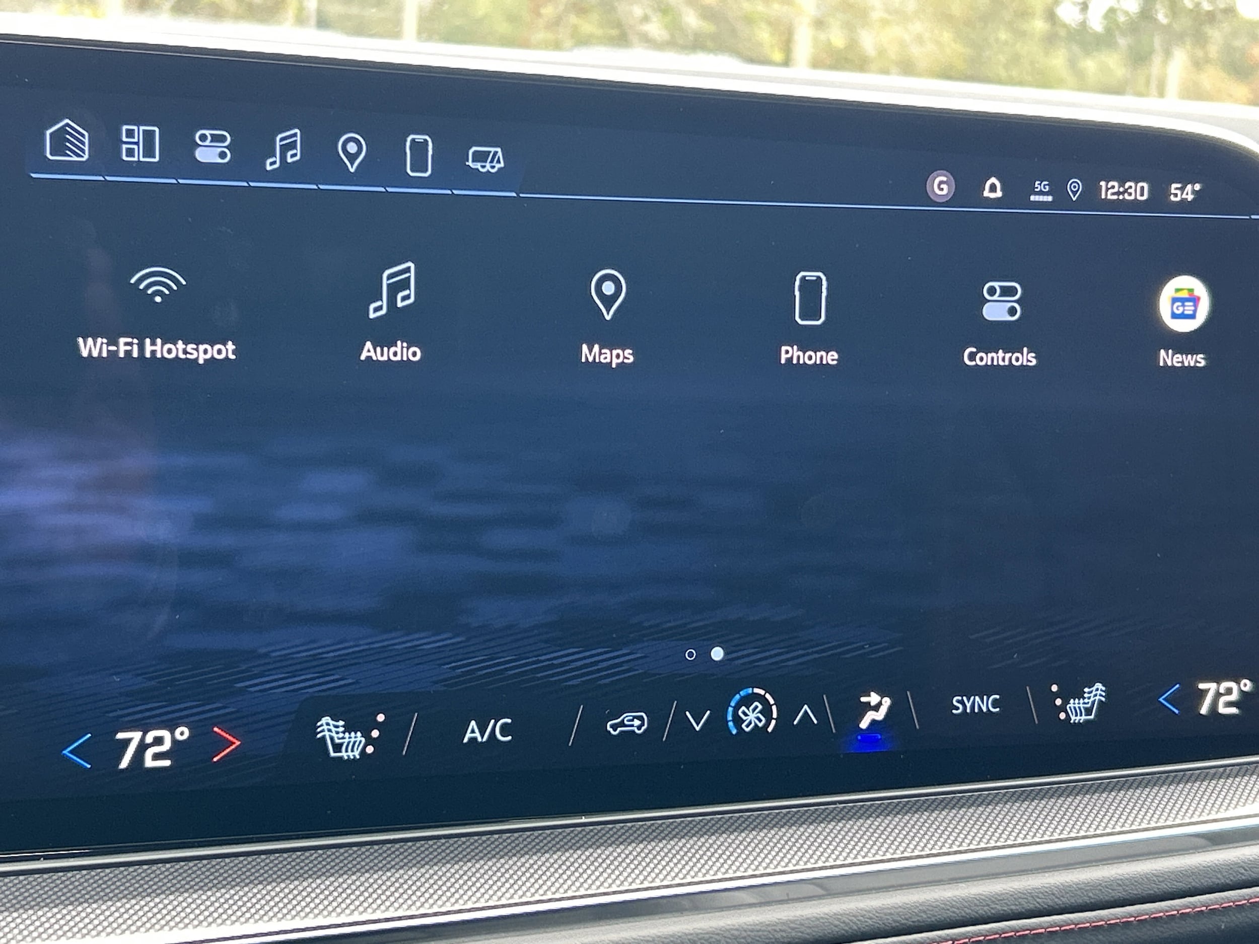 2025 Chevrolet Suburban RST - Photo 53