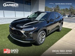 2026 Chevrolet Trax LT SUV
