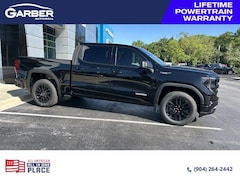 2025 GMC Sierra 1500 Elevation Truck
