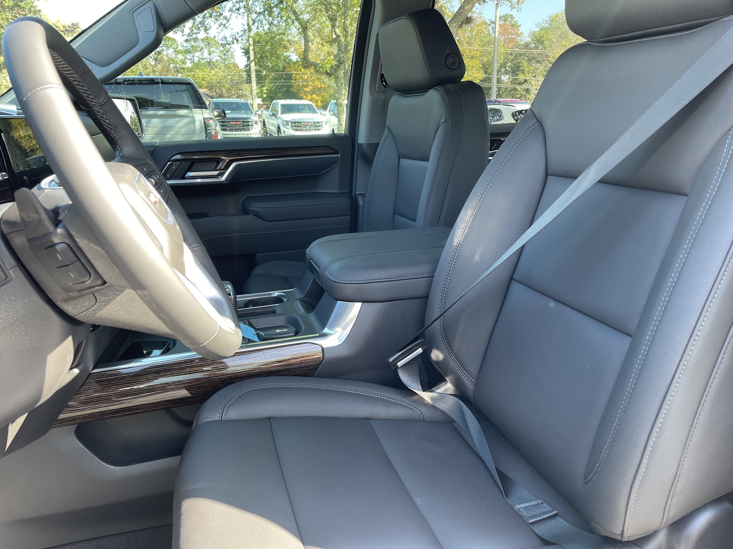 2026 GMC Sierra 1500 Elevation - Photo 14