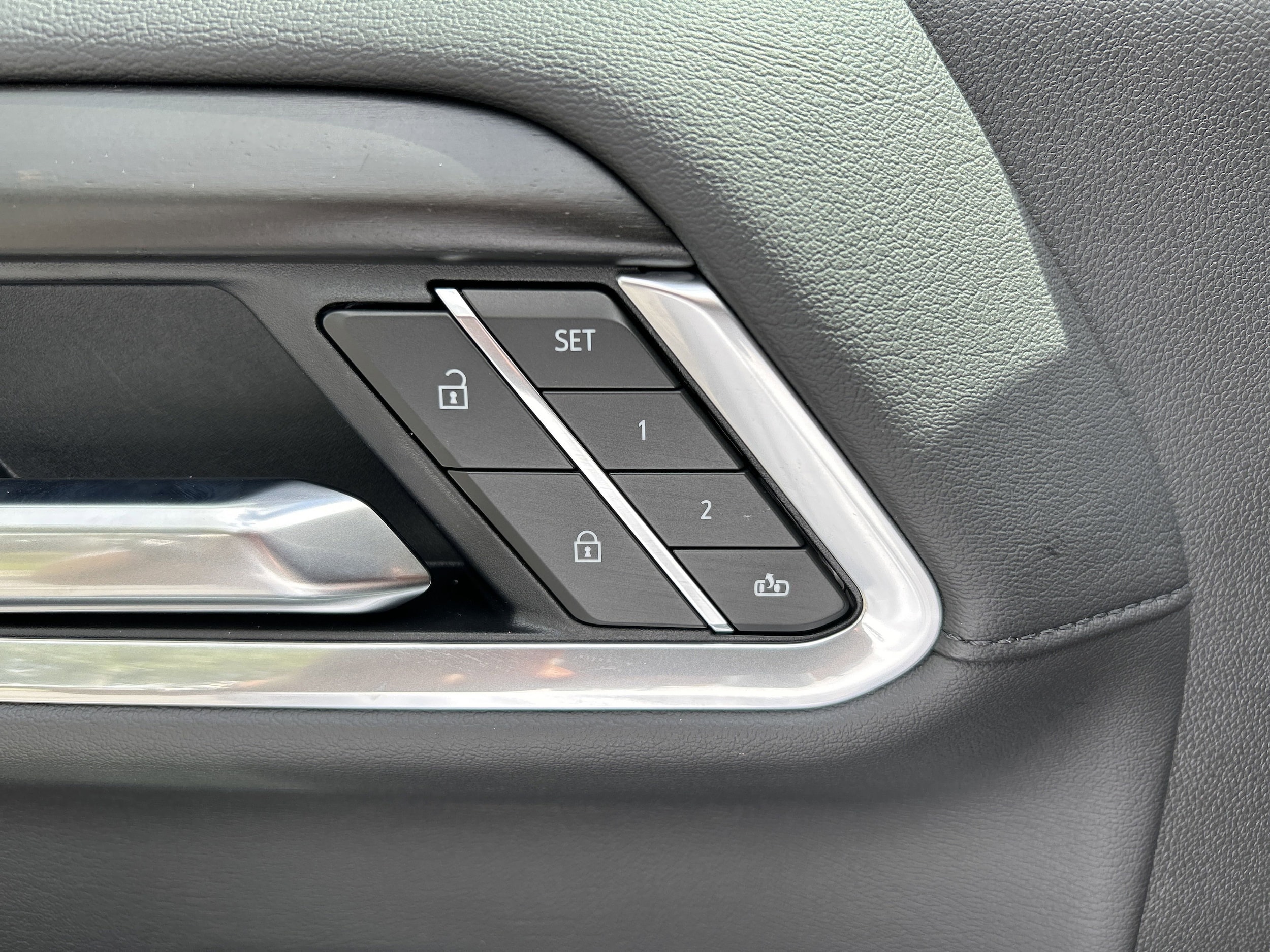 2025 GMC Sierra 2500HD Denali - Photo 20