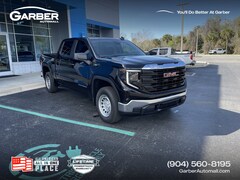 2026 GMC Sierra 1500 Pro Truck