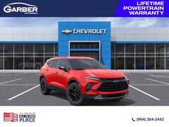 2025 Chevrolet Blazer 2LT SUV