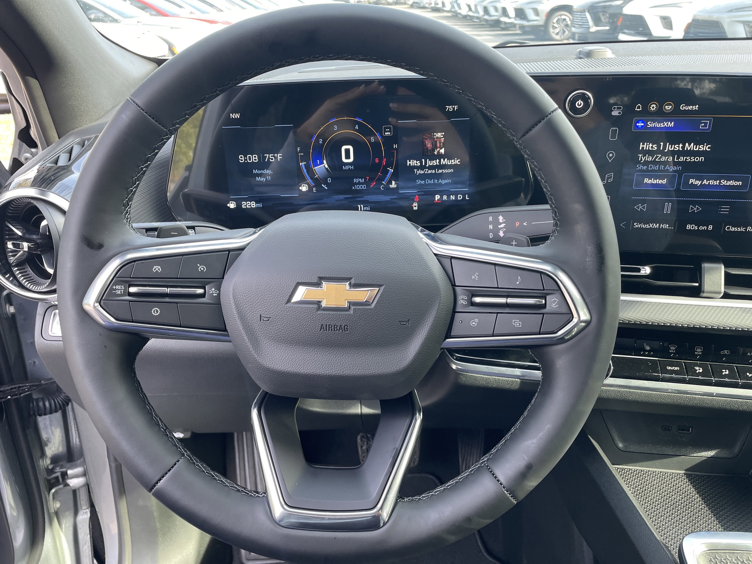 2026 Chevrolet Equinox LT - Photo 14