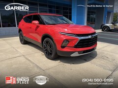 2025 Chevrolet Blazer 2LT SUV