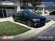  BMW 540i