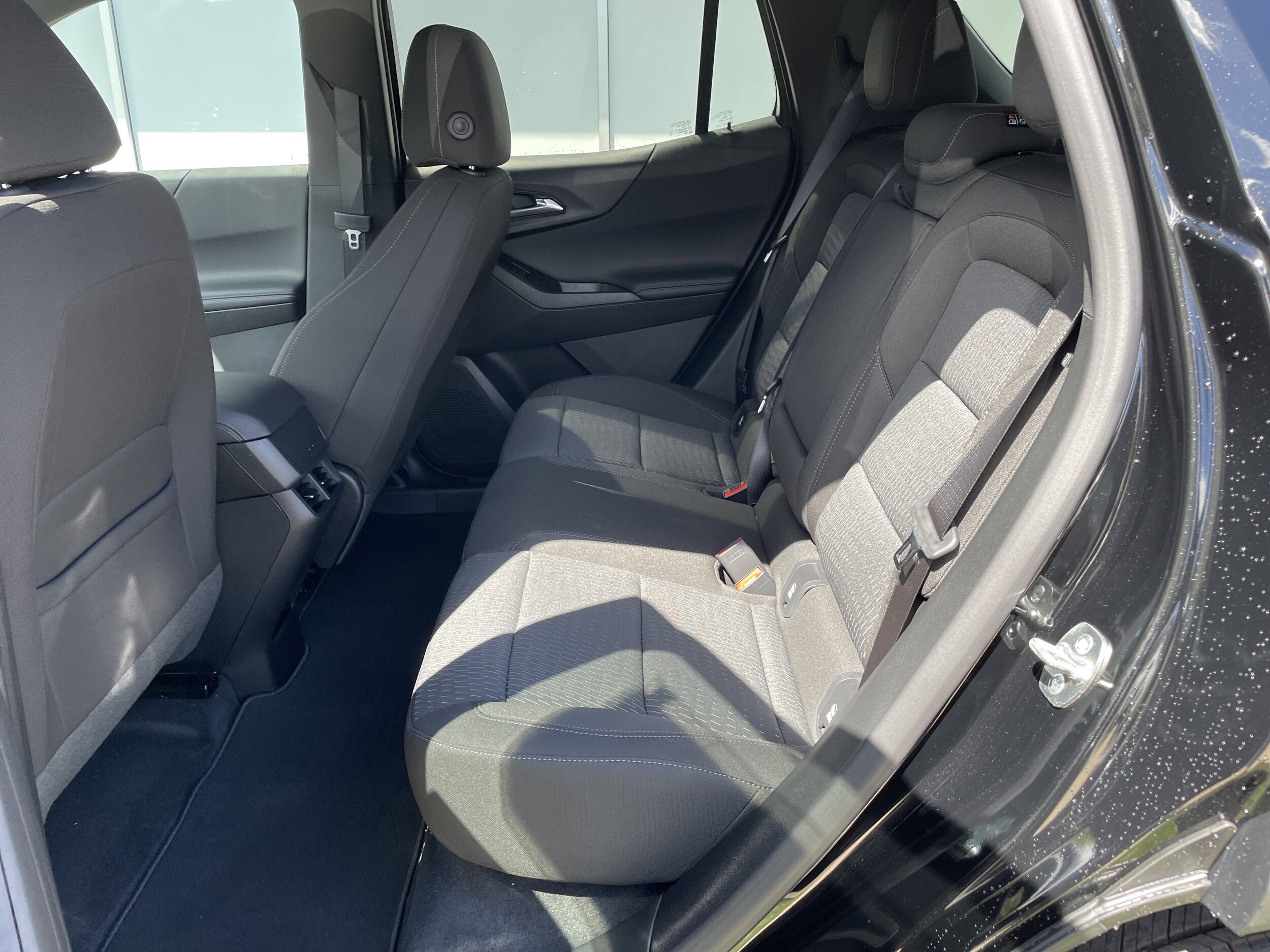 2026 Chevrolet Equinox LT - Photo 31