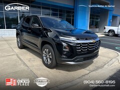 2026 Chevrolet Equinox LT SUV
