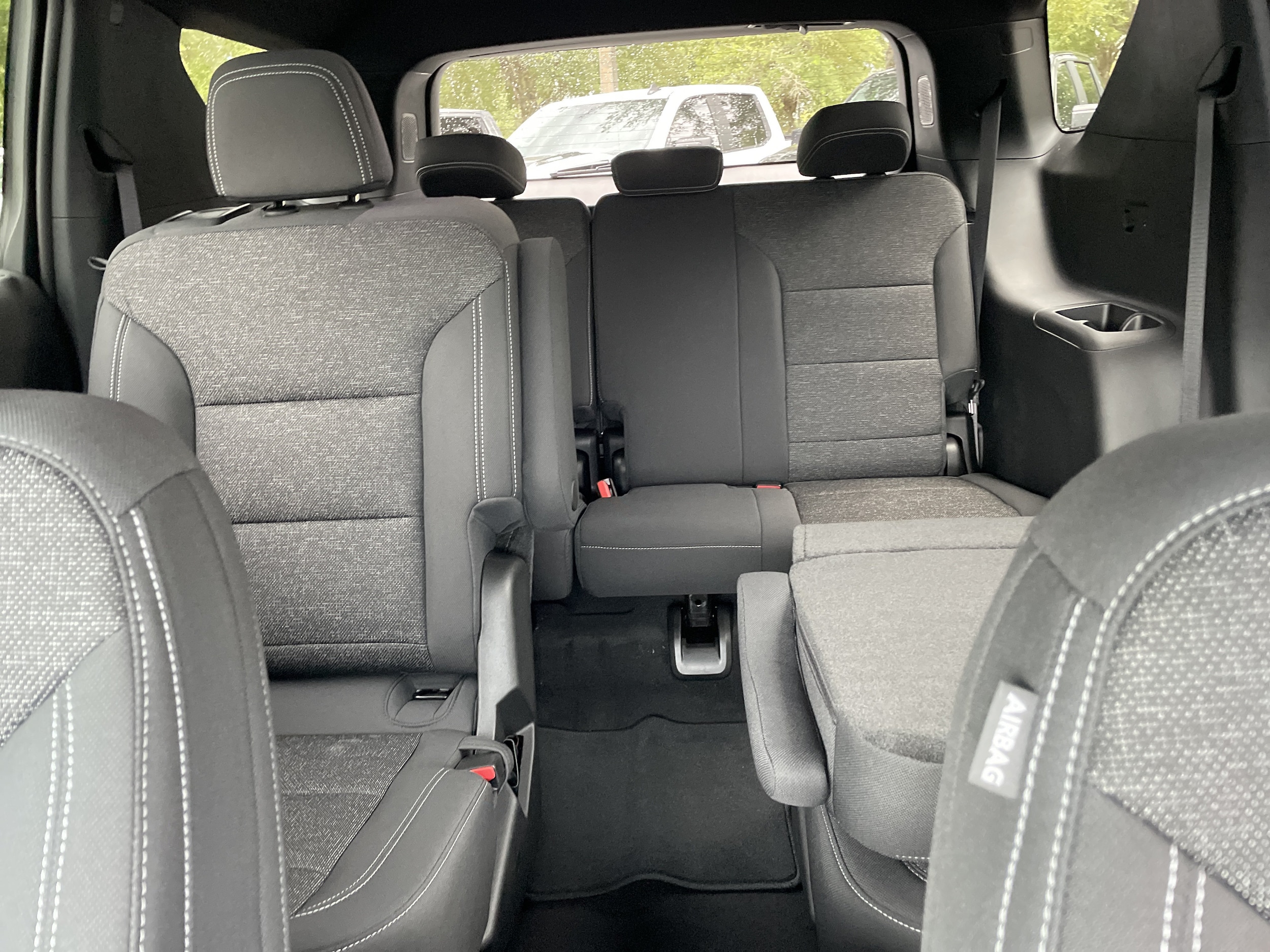 2026 Chevrolet Traverse LT - Photo 28