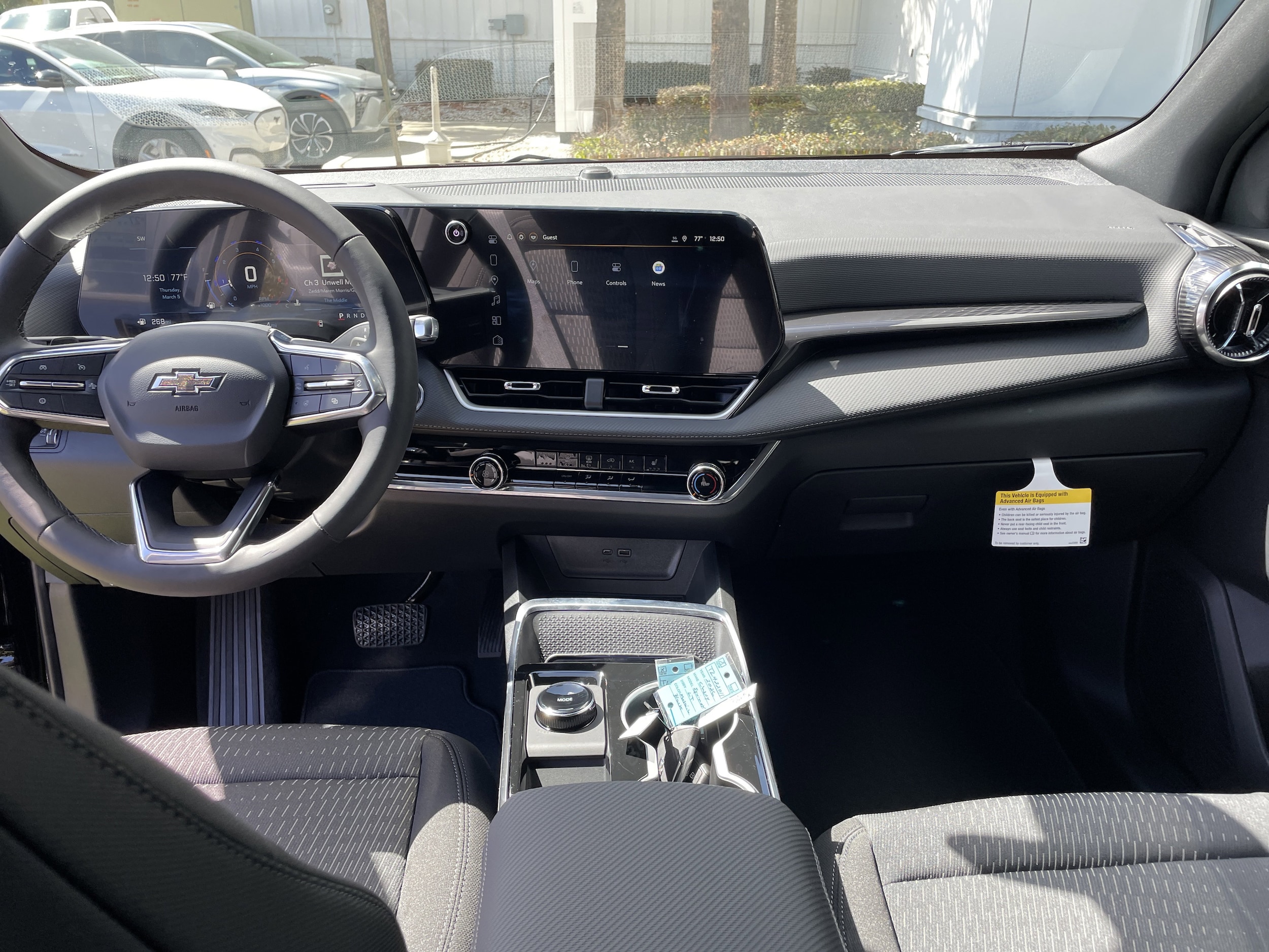 2026 Chevrolet Equinox LT - Photo 34